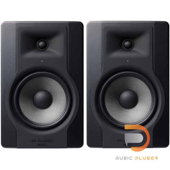 M-Audio BX8 D3 ( Pair )