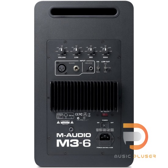 M-Audio M3-6 ( Single )