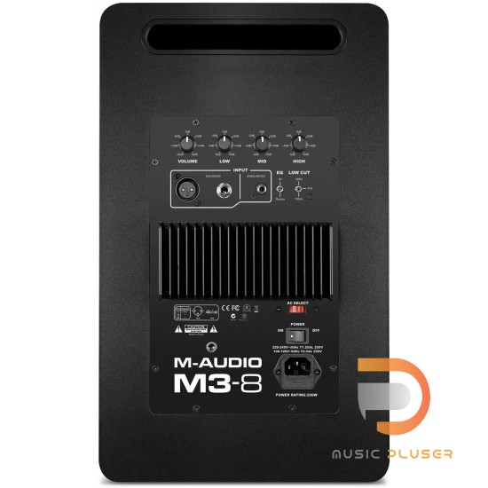 M-Audio M3-8 ( Single )