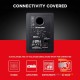Studio Minitor M-AUDIO รุ่น BX-5D3 Studio Minitor M-AUDIO รุ่น BX-5D3