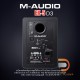 Studio Minitor M-AUDIO รุ่น BX-5D3 Studio Minitor M-AUDIO รุ่น BX-5D3