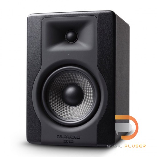 Studio Minitor M-AUDIO รุ่น BX-5D3 Studio Minitor M-AUDIO รุ่น BX-5D3