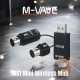 M-VAVE MS1 Mini Wireless Midi M-VAVE MS1 Mini Wireless Midi