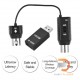 M-VAVE MS1 Mini Wireless Midi M-VAVE MS1 Mini Wireless Midi