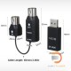 M-VAVE MS1 Mini Wireless Midi M-VAVE MS1 Mini Wireless Midi