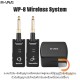 M-Vave WP-8 Wireless System M-Vave WP-8 Wireless System
