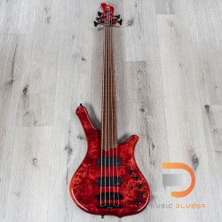 MAYONES COMODOUS 5 LIQUID RED RAW