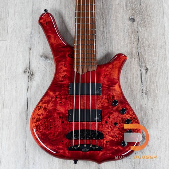 MAYONES COMODOUS 5 LIQUID RED RAW