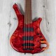 MAYONES COMODOUS 5 LIQUID RED RAW MAYONES COMODOUS 5 LIQUID RED RAW