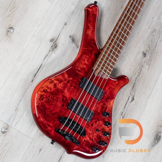 MAYONES COMODOUS 5 LIQUID RED RAW MAYONES COMODOUS 5 LIQUID RED RAW