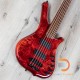 MAYONES COMODOUS 5 LIQUID RED RAW