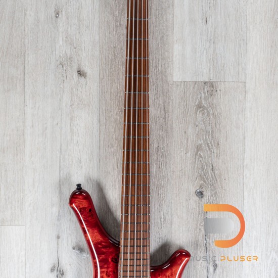 MAYONES COMODOUS 5 LIQUID RED RAW