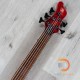 MAYONES COMODOUS 5 LIQUID RED RAW MAYONES COMODOUS 5 LIQUID RED RAW