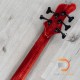 MAYONES COMODOUS 5 LIQUID RED RAW MAYONES COMODOUS 5 LIQUID RED RAW