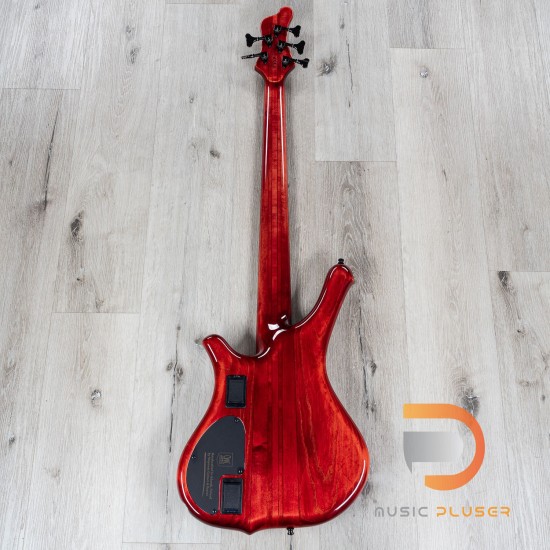 MAYONES COMODOUS 5 LIQUID RED RAW MAYONES COMODOUS 5 LIQUID RED RAW