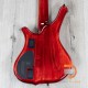 MAYONES COMODOUS 5 LIQUID RED RAW