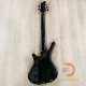 Mayones Comodous Classic 5 Liquid Black Gloss