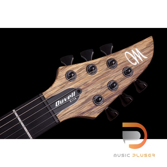 Mayones Duvell 6 BL ,SN DF2005087