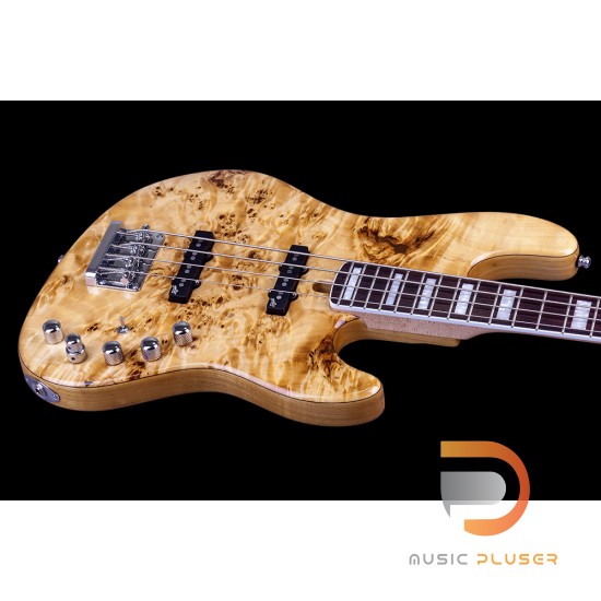 Mayones Jabba 4 Custom EP