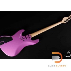 Mayones Jabba 422 (New For 2018) Metallic Purple Pink