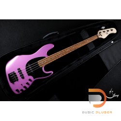 Mayones Jabba 422 (New For 2018) Metallic Purple Pink