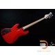 Mayones Jabba 442 Candy Red/FB Pao Ferro Mayones Jabba 442 Candy Red/FB Pao Ferro