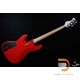 Mayones Jabba 442 Candy Red/FB Pao Ferro