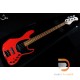 Mayones Jabba 442 Candy Red/FB Pao Ferro Mayones Jabba 442 Candy Red/FB Pao Ferro
