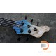 Mayones Viking5, Dirty Ash blue Horizon.