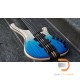 Mayones Viking5, Dirty Ash blue Horizon.