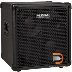 MESA/BOOGIE SUBWAY ULTRA-LITE BASS CABINETS 2X10 DIAGONAL