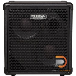 MESA/BOOGIE SUBWAY ULTRA-LITE BASS CABINETS 2X10 DIAGONAL