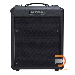 MESA/BOOGIE WALKABOUT SCOUT 300-WATT 1×12″ BASS AMPLIFIER COMBO