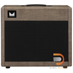 Morgan 1×12 EXT Cabinet Driftwood