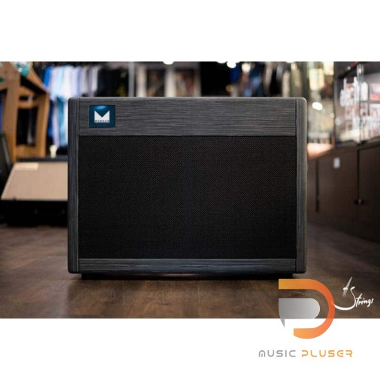 Morgan 2×12 EXT Cabinet (Twilight)