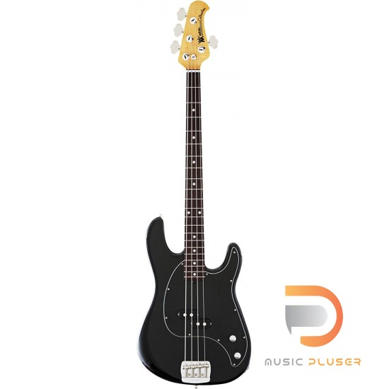 MUSIC MAN CUTLASS BASS