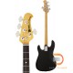 MUSIC MAN CUTLASS BASS