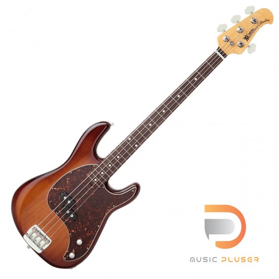 MUSIC MAN CUTLASS BASS