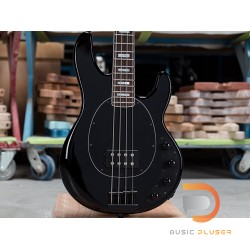 MUSIC MAN STINGRAY 4 SPECIAL HADES BLACK