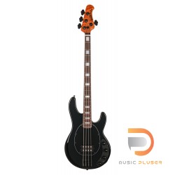 MUSIC MAN STINGRAY 4 SPECIAL HADES BLACK