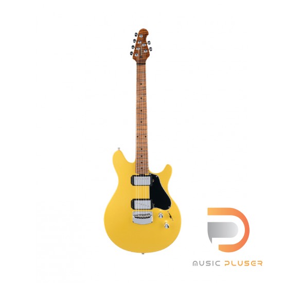 Music Man James Valentine Music Man James Valentine