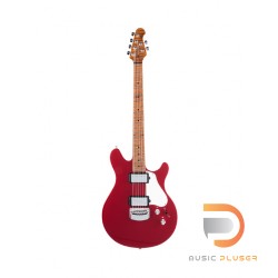 Music Man James Valentine
