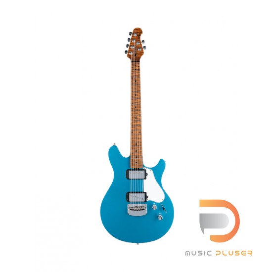 Music Man James Valentine Music Man James Valentine