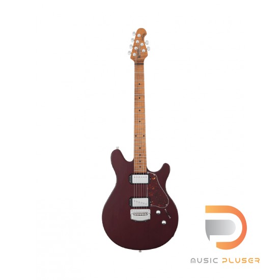 Music Man James Valentine Music Man James Valentine