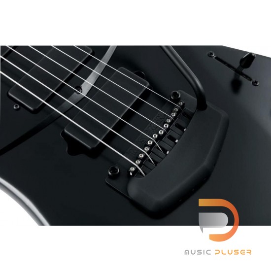 Music Man St. Vincent Music Man St. Vincent