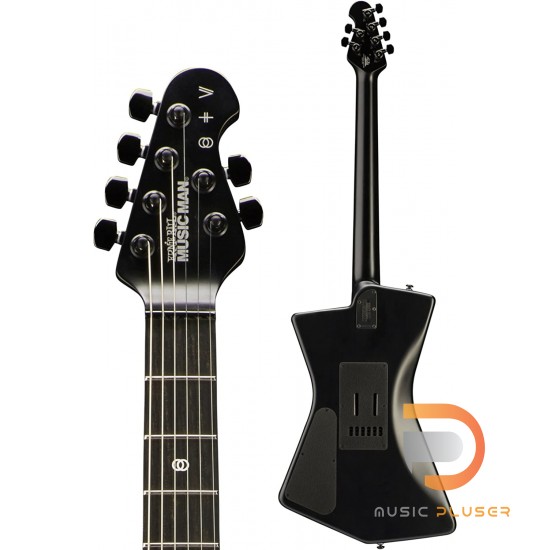 Music Man St. Vincent Music Man St. Vincent