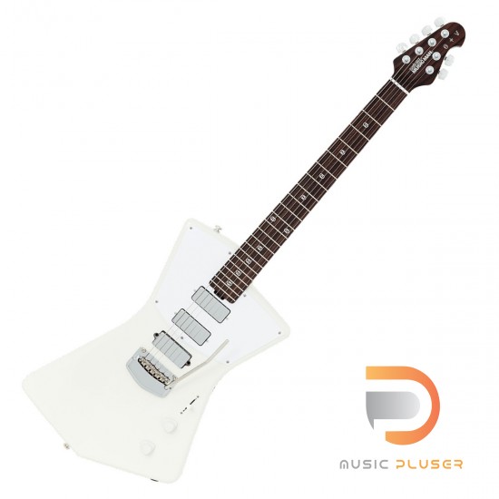 Music Man St. Vincent Music Man St. Vincent