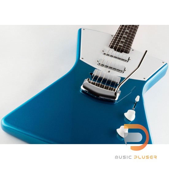 Music Man St. Vincent Music Man St. Vincent