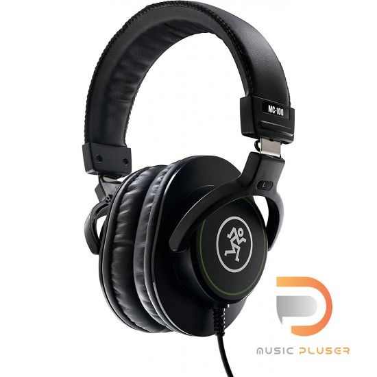 Mackie MC-100 Mackie MC-100