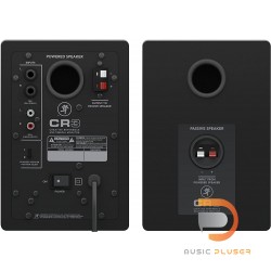 Mackie CR3 ( Pair )